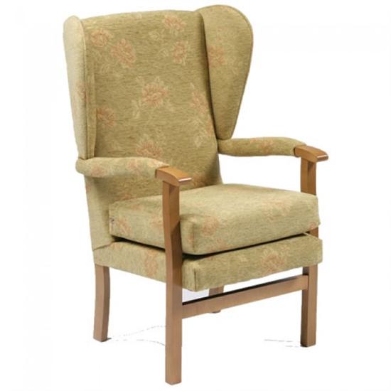 Jubilee High Seat Chair Represents Fantastic Value.